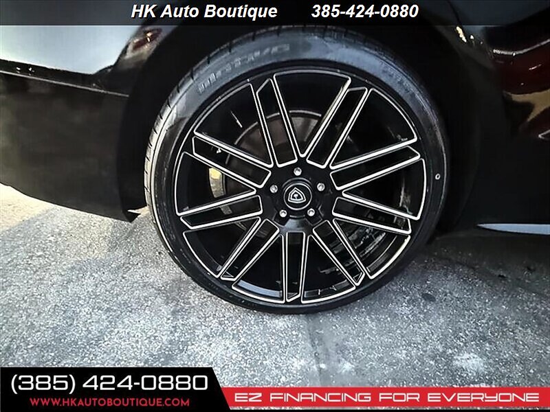 2014 Audi S5 3.0T quattro Prestige - Photo 10 - West Bountiful, UT 84087-1313
