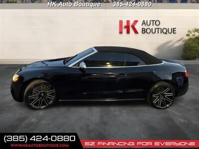2014 Audi S5 3.0T quattro Prestige   - Photo 4 - West Bountiful, UT 84087-1313