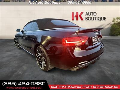 2014 Audi S5 3.0T quattro Prestige   - Photo 7 - West Bountiful, UT 84087-1313
