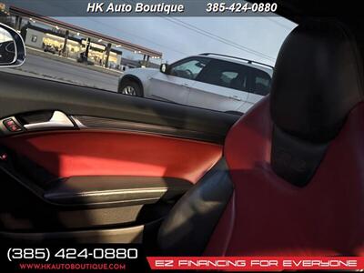 2014 Audi S5 3.0T quattro Prestige   - Photo 20 - West Bountiful, UT 84087-1313
