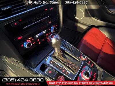 2014 Audi S5 3.0T quattro Prestige   - Photo 18 - West Bountiful, UT 84087-1313