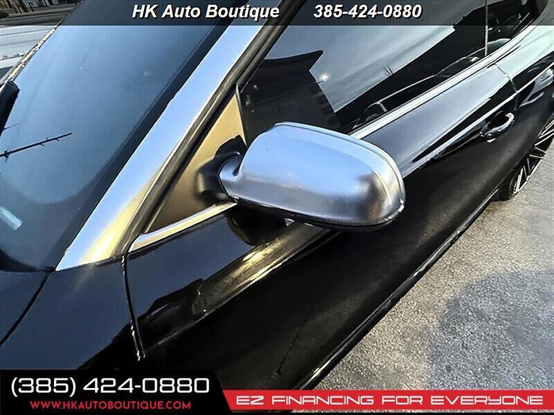 2014 Audi S5 3.0T quattro Prestige - Photo 35 - West Bountiful, UT 84087-1313