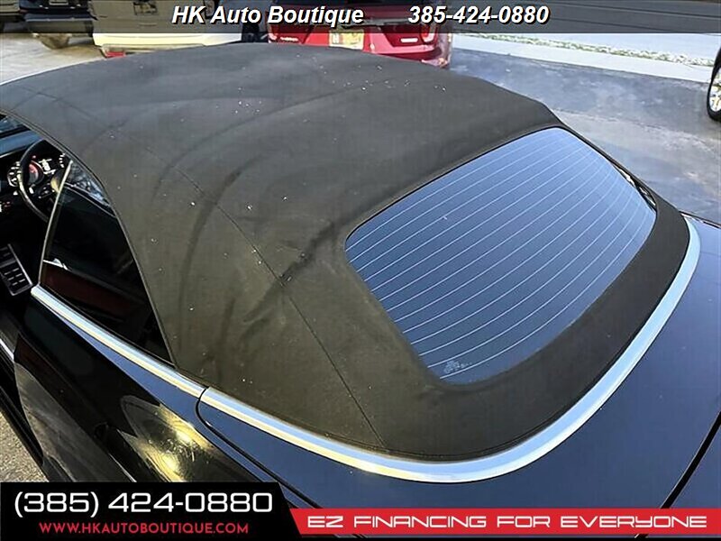 2014 Audi S5 3.0T quattro Prestige - Photo 31 - West Bountiful, UT 84087-1313