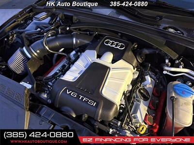2014 Audi S5 3.0T quattro Prestige   - Photo 11 - West Bountiful, UT 84087-1313