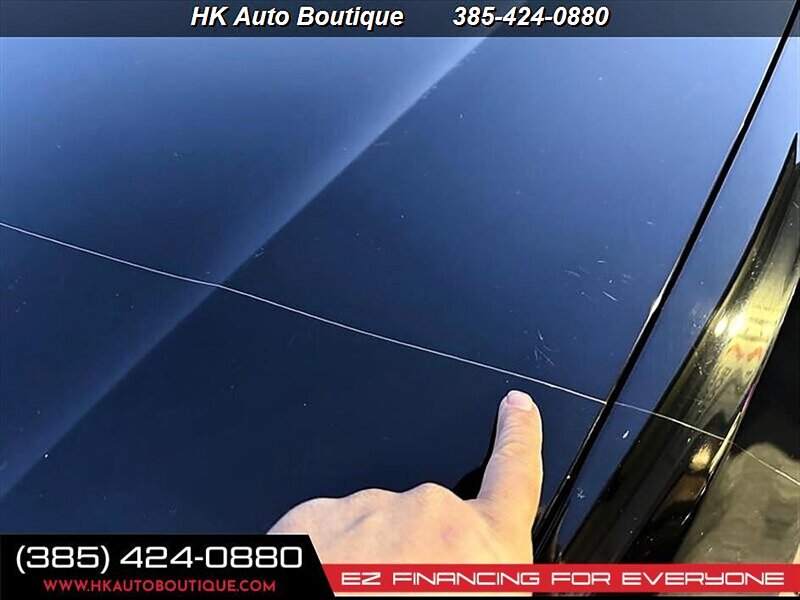 2014 Audi S5 3.0T quattro Prestige - Photo 27 - West Bountiful, UT 84087-1313