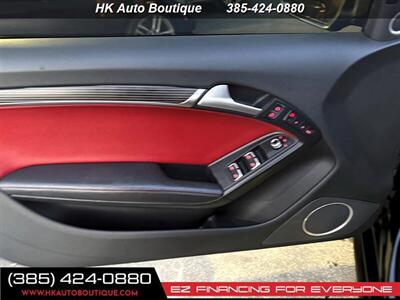 2014 Audi S5 3.0T quattro Prestige   - Photo 14 - West Bountiful, UT 84087-1313