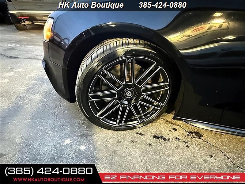 2014 Audi S5 3.0T quattro Prestige - Photo 38 - West Bountiful, UT 84087-1313