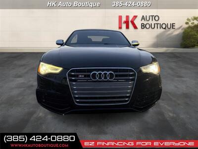 2014 Audi S5 3.0T quattro Prestige   - Photo 3 - West Bountiful, UT 84087-1313