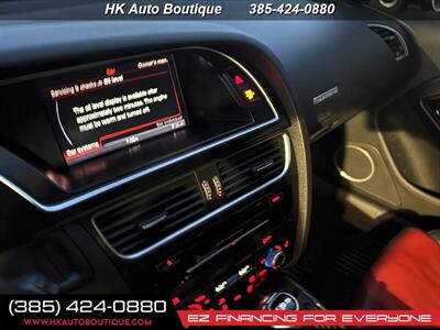 2014 Audi S5 3.0T quattro Prestige   - Photo 19 - West Bountiful, UT 84087-1313