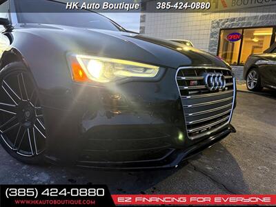 2014 Audi S5 3.0T quattro Prestige   - Photo 28 - West Bountiful, UT 84087-1313
