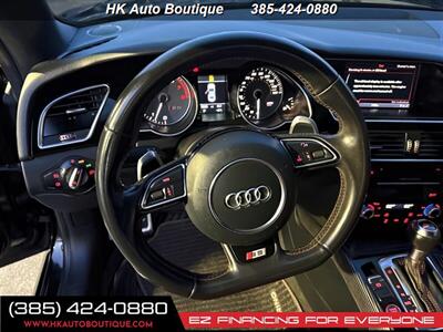 2014 Audi S5 3.0T quattro Prestige   - Photo 16 - West Bountiful, UT 84087-1313