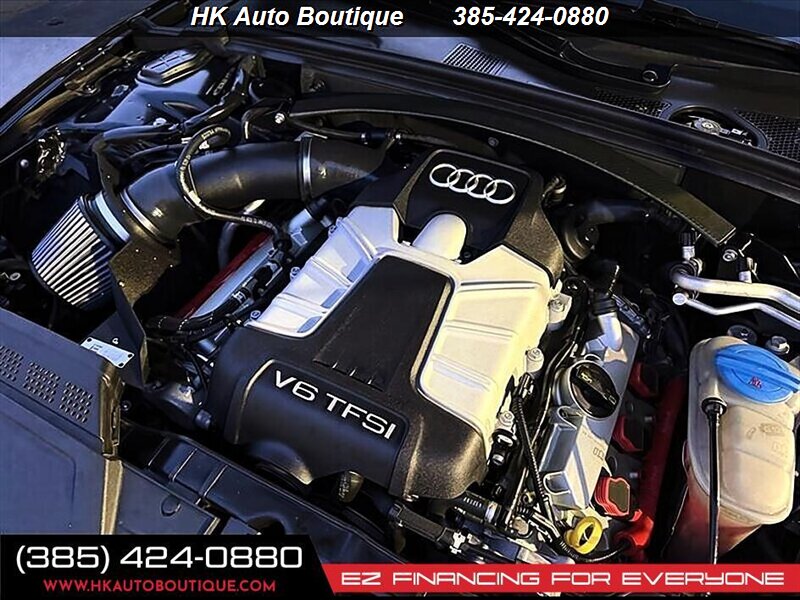2014 Audi S5 3.0T quattro Prestige - Photo 11 - West Bountiful, UT 84087-1313
