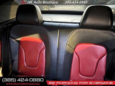 2014 Audi S5 3.0T quattro Prestige   - Photo 22 - West Bountiful, UT 84087-1313