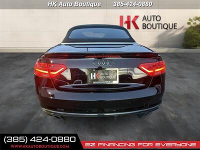 2014 Audi S5 3.0T quattro Prestige   - Photo 6 - West Bountiful, UT 84087-1313