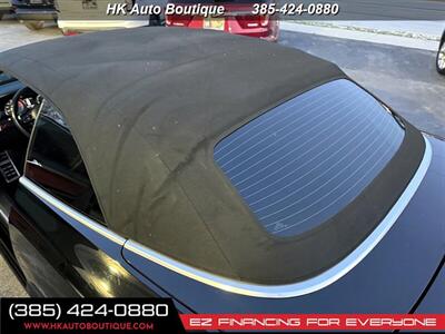 2014 Audi S5 3.0T quattro Prestige   - Photo 31 - West Bountiful, UT 84087-1313