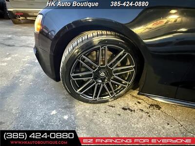2014 Audi S5 3.0T quattro Prestige   - Photo 38 - West Bountiful, UT 84087-1313