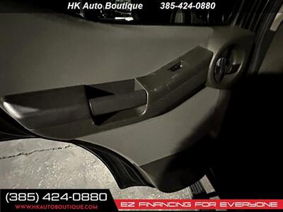 2013 Nissan Xterra S   - Photo 15 - West Bountiful, UT 84087-1313