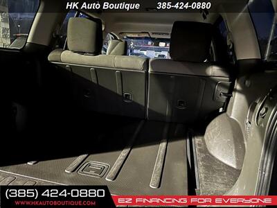 2013 Nissan Xterra S   - Photo 16 - West Bountiful, UT 84087-1313