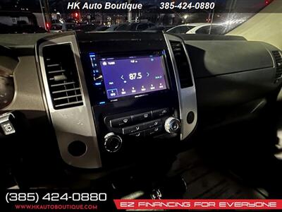 2013 Nissan Xterra S   - Photo 13 - West Bountiful, UT 84087-1313