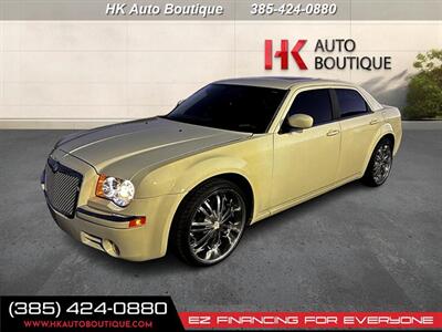 2005 Chrysler 300 Touring   - Photo 1 - West Bountiful, UT 84087-1313