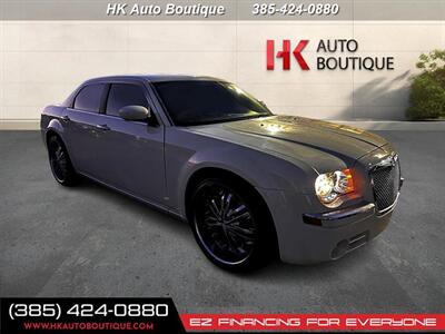 2005 Chrysler 300 Touring   - Photo 4 - West Bountiful, UT 84087-1313