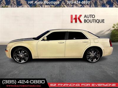 2005 Chrysler 300 Touring   - Photo 2 - West Bountiful, UT 84087-1313