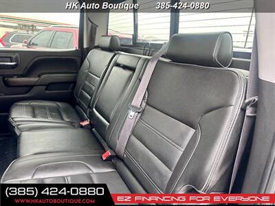 2017 GMC Sierra 1500 Denali   - Photo 22 - West Bountiful, UT 84087-1313