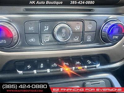 2017 GMC Sierra 1500 Denali   - Photo 30 - West Bountiful, UT 84087-1313
