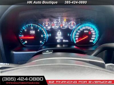 2017 GMC Sierra 1500 Denali   - Photo 20 - West Bountiful, UT 84087-1313