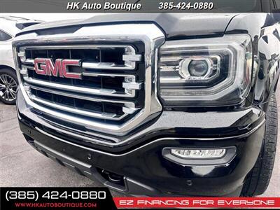 2017 GMC Sierra 1500 Denali   - Photo 9 - West Bountiful, UT 84087-1313