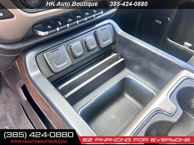 2017 GMC Sierra 1500 Denali   - Photo 21 - West Bountiful, UT 84087-1313