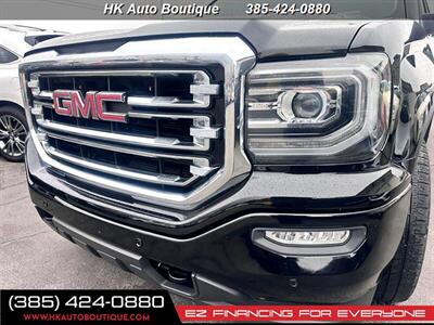 2017 GMC Sierra 1500 Denali   - Photo 5 - West Bountiful, UT 84087-1313