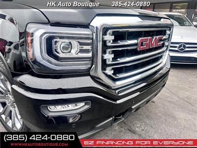 2017 GMC Sierra 1500 Denali   - Photo 4 - West Bountiful, UT 84087-1313