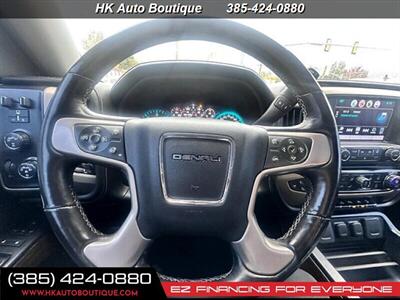 2017 GMC Sierra 1500 Denali   - Photo 19 - West Bountiful, UT 84087-1313