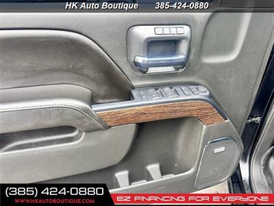 2017 GMC Sierra 1500 Denali   - Photo 29 - West Bountiful, UT 84087-1313