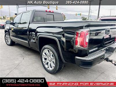 2017 GMC Sierra 1500 Denali   - Photo 7 - West Bountiful, UT 84087-1313