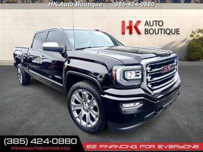 2017 GMC Sierra 1500 Denali   - Photo 1 - West Bountiful, UT 84087-1313