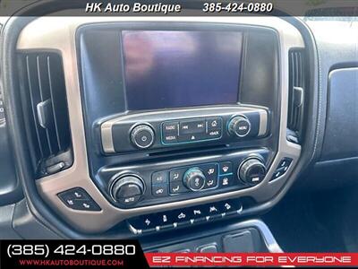 2017 GMC Sierra 1500 Denali   - Photo 22 - West Bountiful, UT 84087-1313