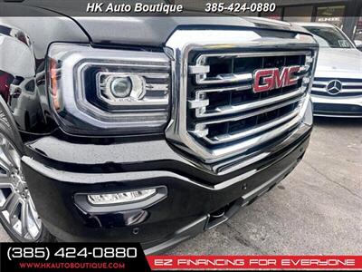 2017 GMC Sierra 1500 Denali   - Photo 8 - West Bountiful, UT 84087-1313