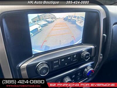 2017 GMC Sierra 1500 Denali   - Photo 24 - West Bountiful, UT 84087-1313