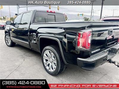 2017 GMC Sierra 1500 Denali   - Photo 7 - West Bountiful, UT 84087-1313