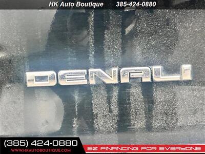2017 GMC Sierra 1500 Denali   - Photo 33 - West Bountiful, UT 84087-1313
