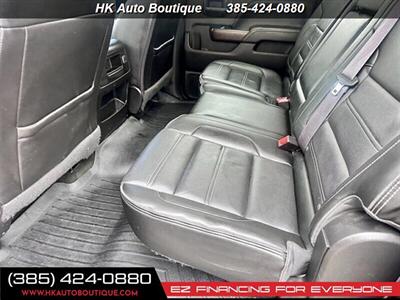 2017 GMC Sierra 1500 Denali   - Photo 27 - West Bountiful, UT 84087-1313