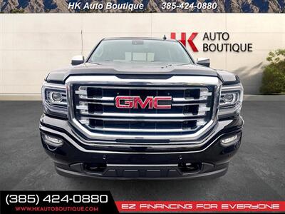 2017 GMC Sierra 1500 Denali   - Photo 2 - West Bountiful, UT 84087-1313