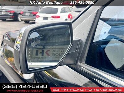 2017 GMC Sierra 1500 Denali   - Photo 15 - West Bountiful, UT 84087-1313