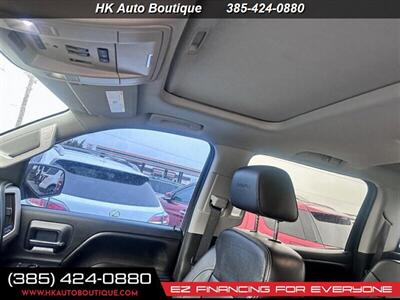 2017 GMC Sierra 1500 Denali   - Photo 25 - West Bountiful, UT 84087-1313