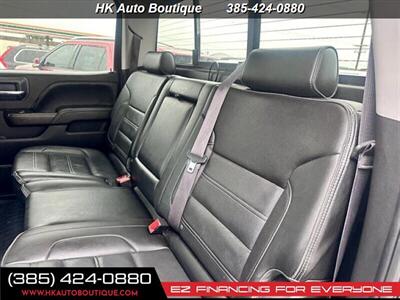 2017 GMC Sierra 1500 Denali   - Photo 28 - West Bountiful, UT 84087-1313
