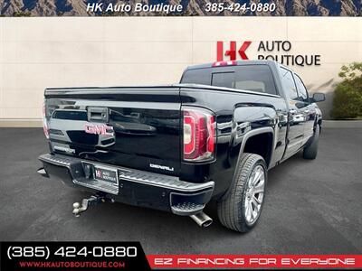 2017 GMC Sierra 1500 Denali   - Photo 9 - West Bountiful, UT 84087-1313