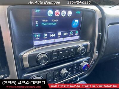 2017 GMC Sierra 1500 Denali   - Photo 23 - West Bountiful, UT 84087-1313