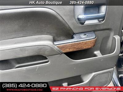 2017 GMC Sierra 1500 Denali   - Photo 26 - West Bountiful, UT 84087-1313